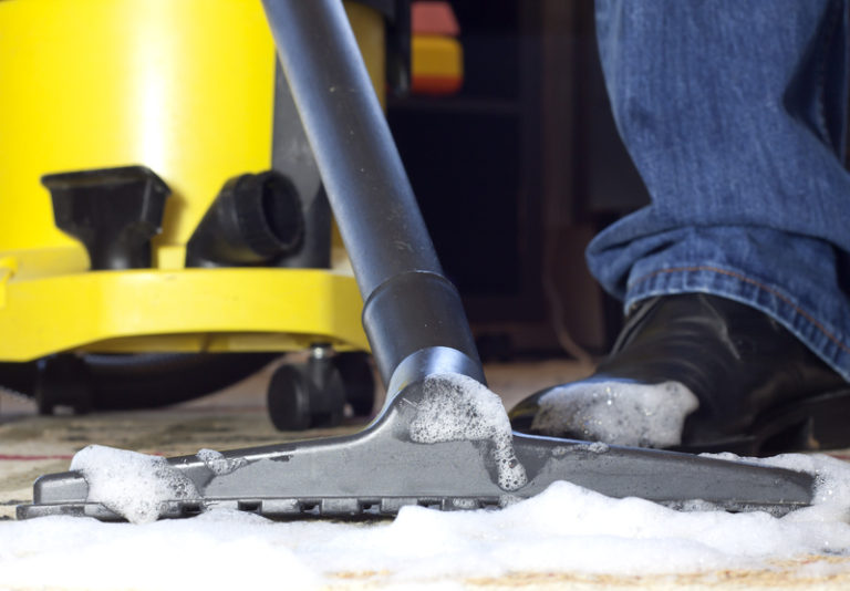 Carpets Cleaning Keeping Your Carpets Clean Over the Winter