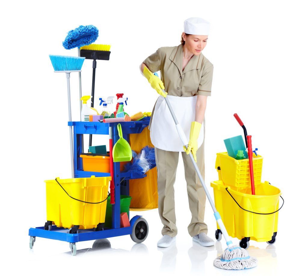 Signs You Should Hire a Cleaning Company