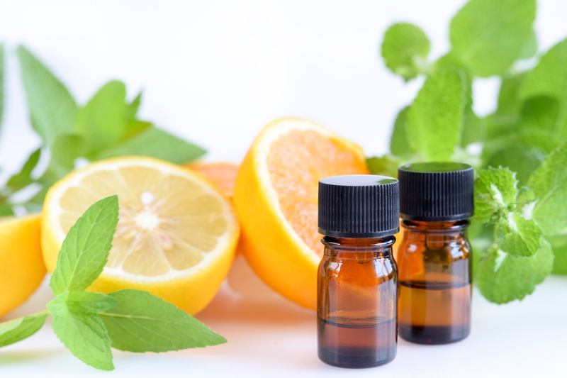 Popular Essential Oils to Leave Your Home Smelling Great - Regency Cleaning Service - Cleaning Services Calgary - Featured Image