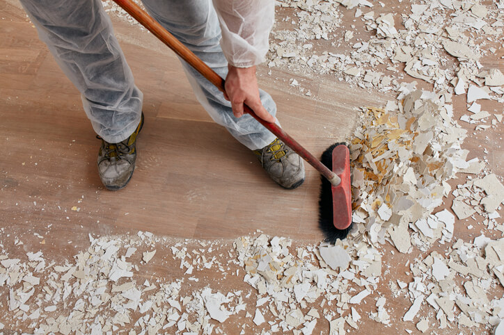 How Does a Cleaning Company Conduct Post-Construction Cleaning?