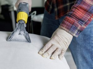 Deep Cleaning Checklist