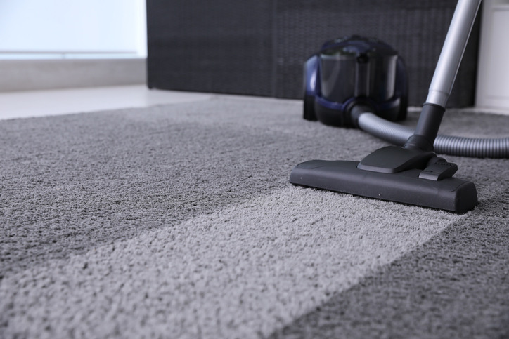 Commercial carpet cleaning Calgary is essential for maintaining a professional and hygienic business environment.